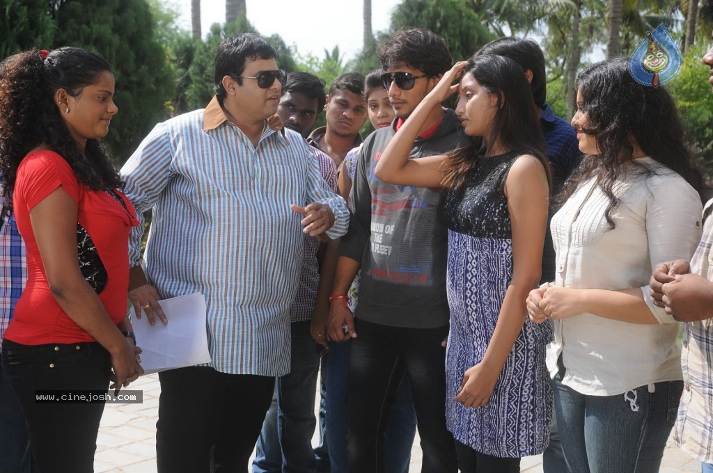 Buchi Babu Movie Stills - 151 / 151 photos