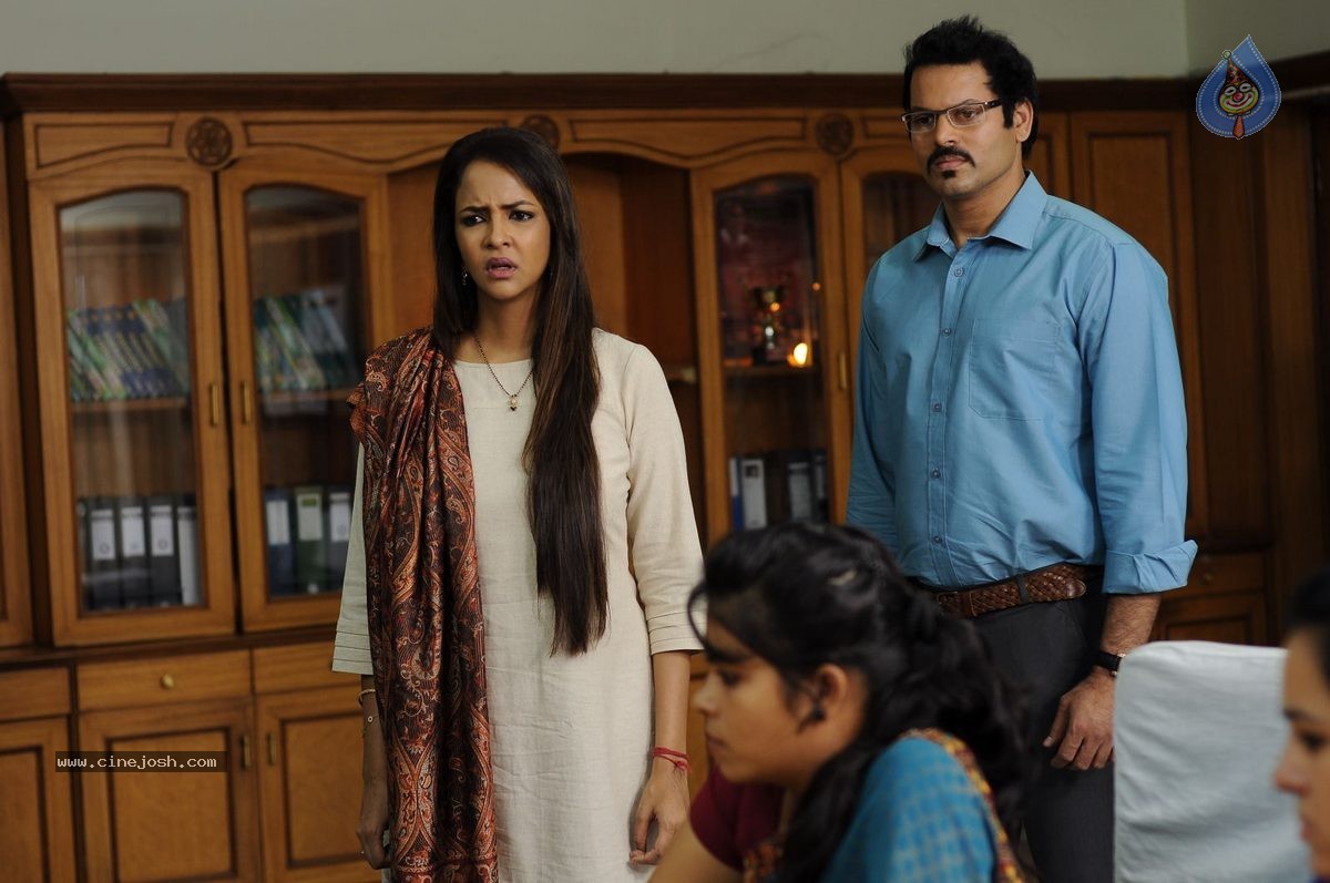 Budugu Movie Stills n Walls - 19 / 40 photos