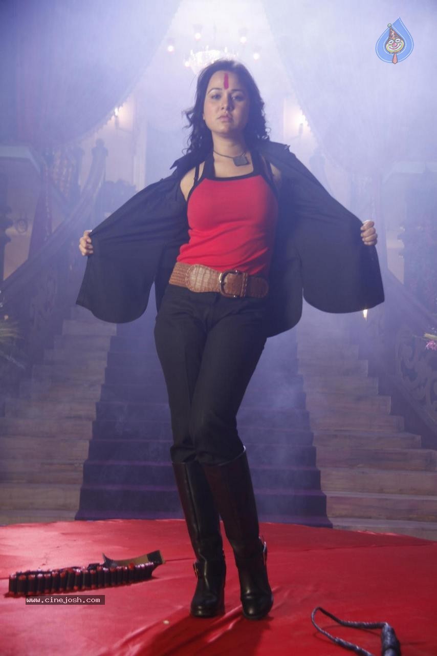 Bullet Rani Movie New Photos - 10 / 29 photos