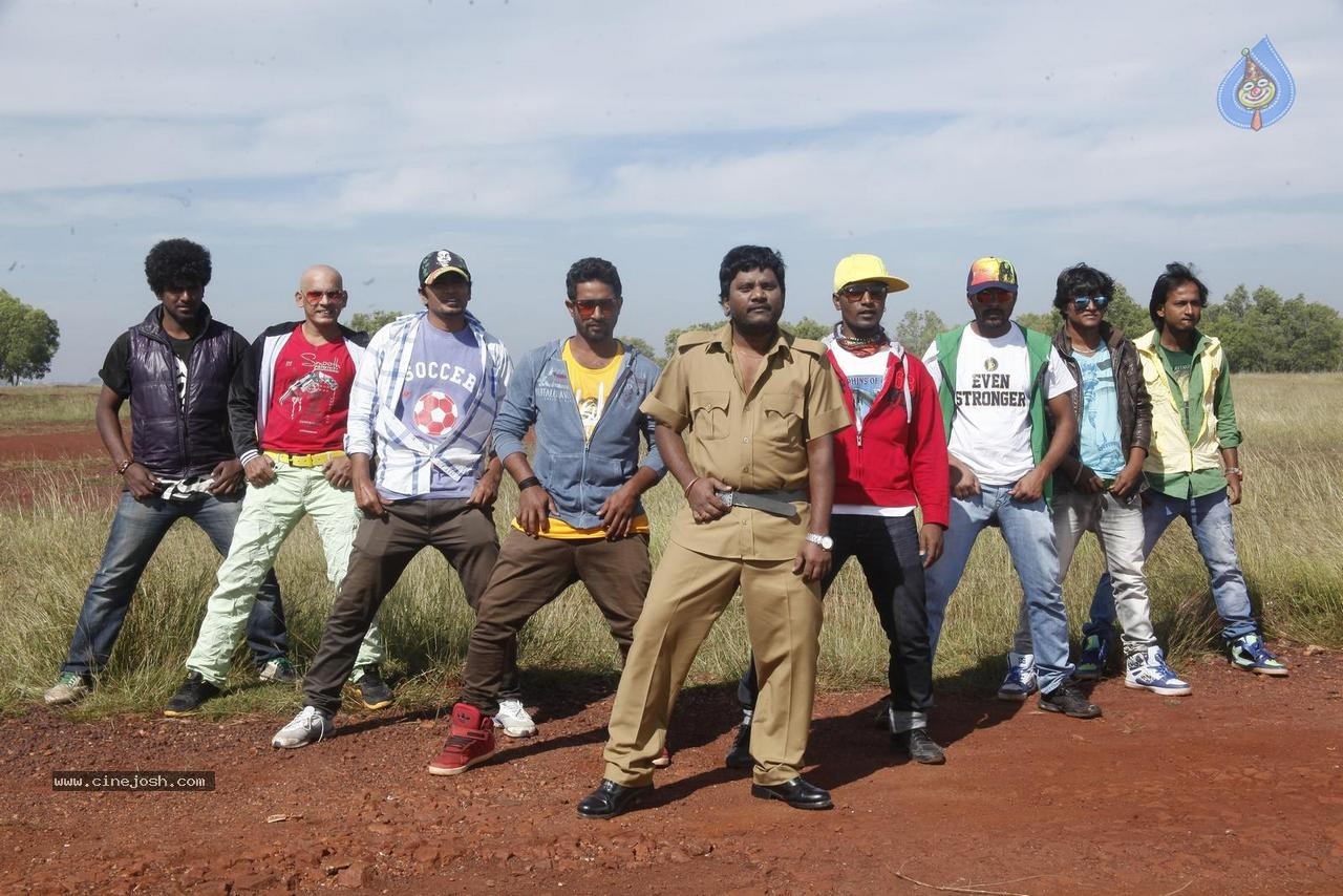 Bullet Rani Movie New Photos - 25 / 29 photos