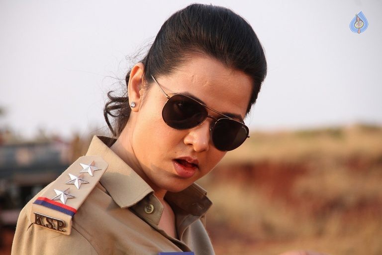 Bullet Rani New Photos - 1 / 14 photos
