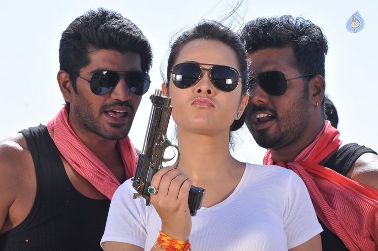Bullet Rani Photos and Posters - 1 / 21 photos