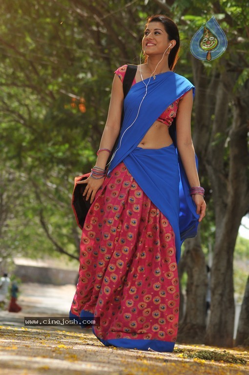 Bunny n Cherry Heroines Stills - 1 / 10 photos