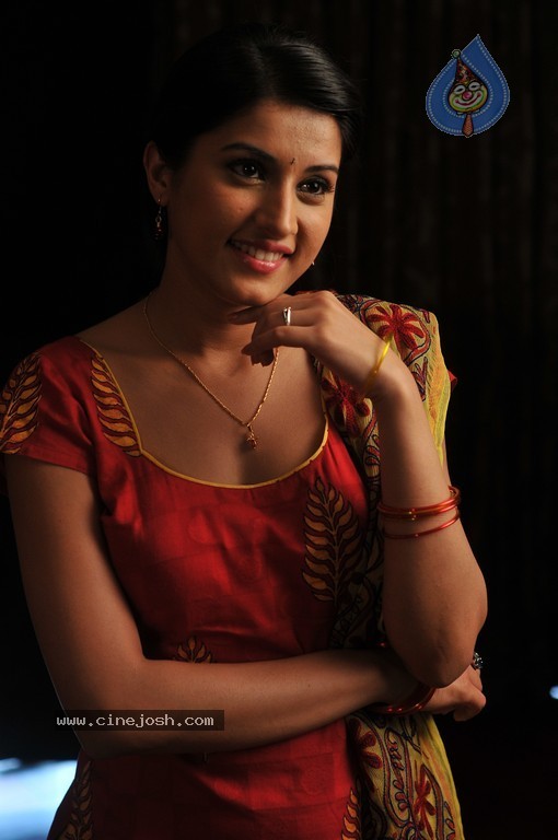 Bunny n Cherry Heroines Stills - 3 / 10 photos