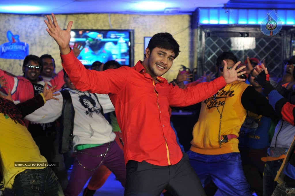 Bunny n Cherry Movie New Stills - 10 / 15 photos