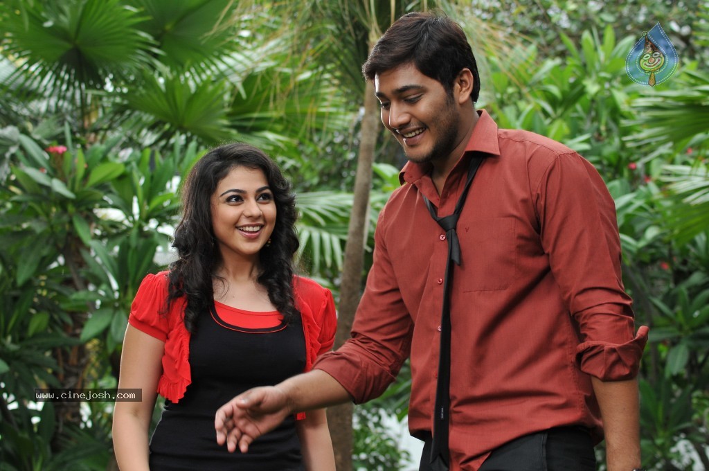 Bunny n Cherry Movie New Stills - 11 / 15 photos