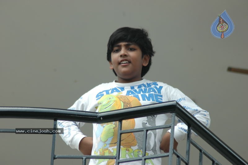 Bunty the bad boy movie - 56 / 84 photos