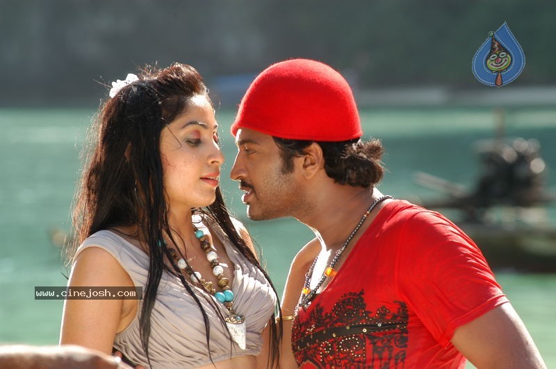 Buridi Movie Latest Gallery - 2 / 96 photos