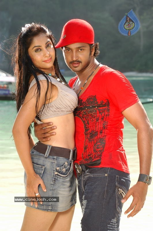 Buridi Movie Latest Gallery - 19 / 96 photos