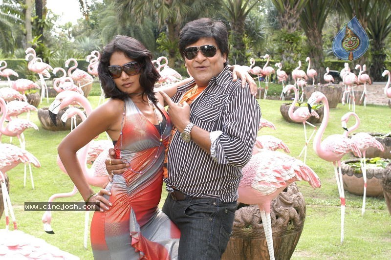 Buridi Movie Latest Gallery - 21 / 96 photos