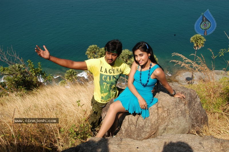 Buridi Movie Latest Gallery - 64 / 96 photos