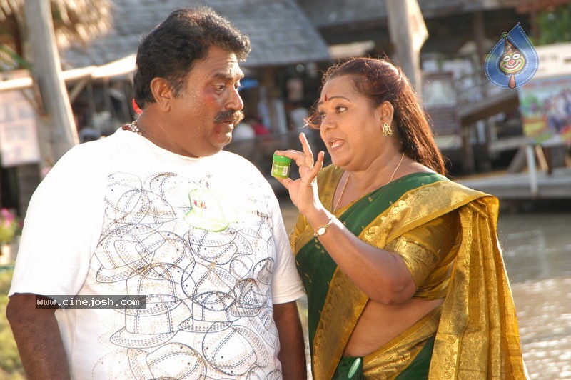 Buridi Movie Unseen Stills - 17 / 97 photos