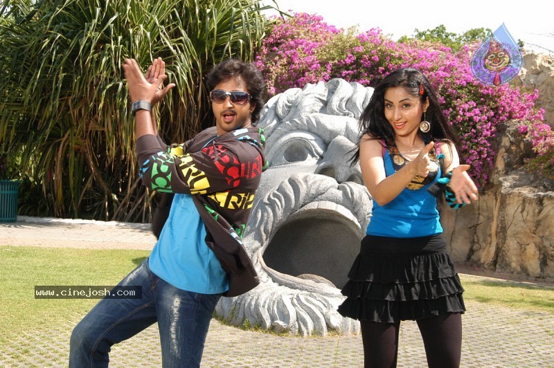 Buridi Movie Unseen Stills - 21 / 97 photos