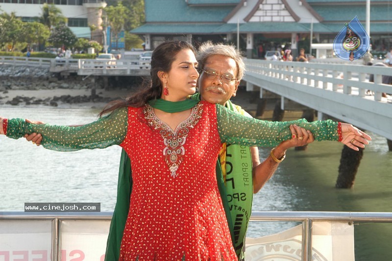 Buridi Movie Unseen Stills - 73 / 97 photos