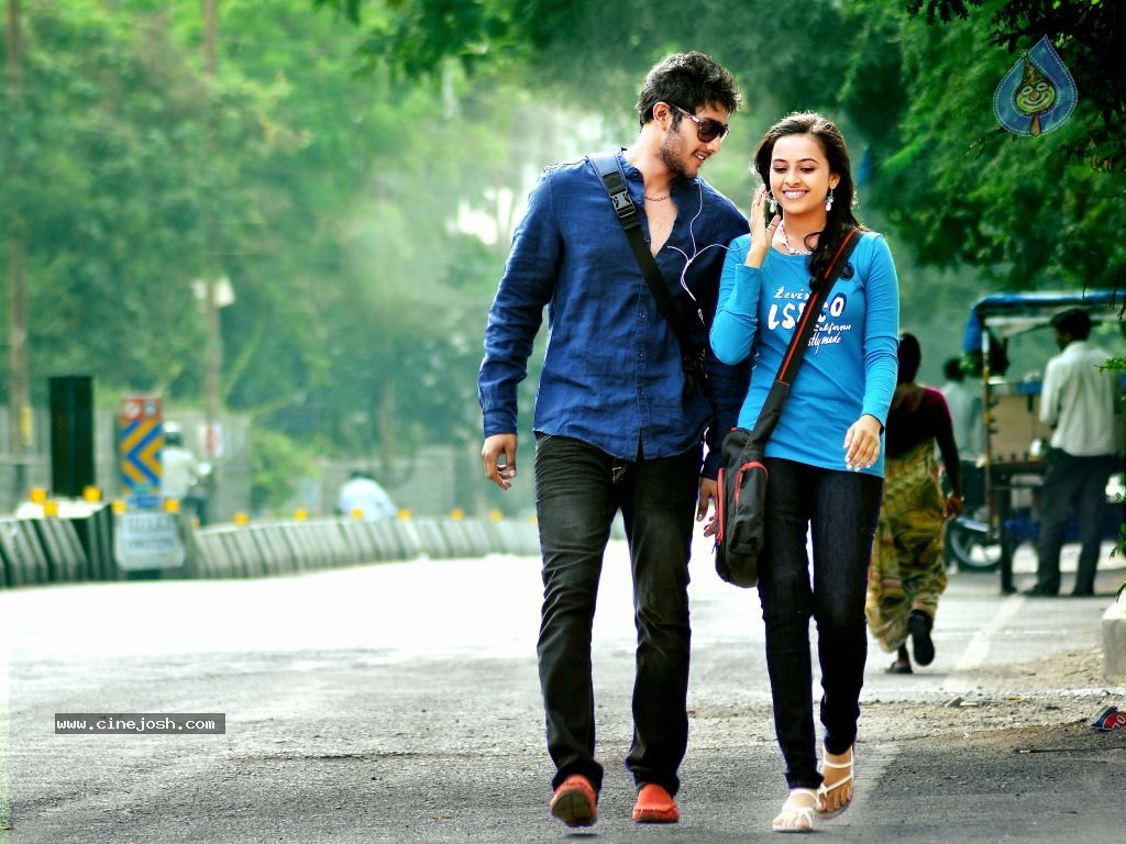 Bus Stop Movie New Stills - 3 / 5 photos