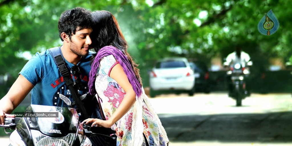 Bus Stop Movie Stills - 14 / 24 photos