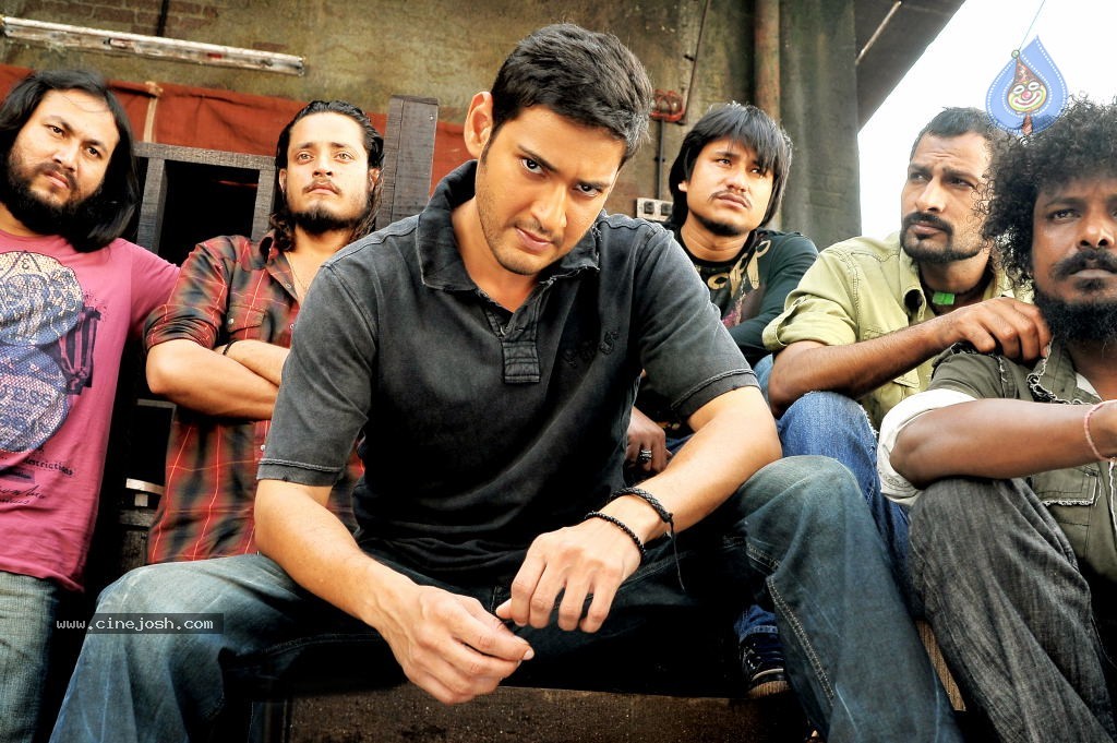 Businessman Movie Latest Stills - 28 / 43 photos