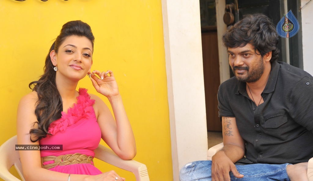 Businessman Movie Working Stills - 45 / 75 photos