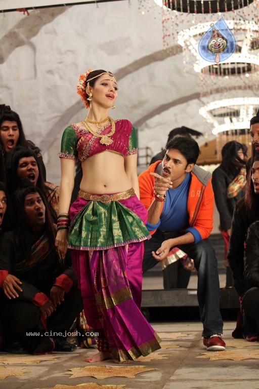 Cameraman Gangatho Rambabu Movie New Stills - 2 / 18 photos