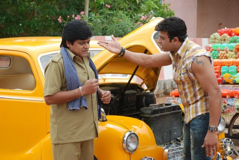 Cara Majaka Movie Stills - 46 / 64 photos