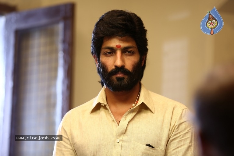 Care of Surya Movie Stills - 7 / 7 photos