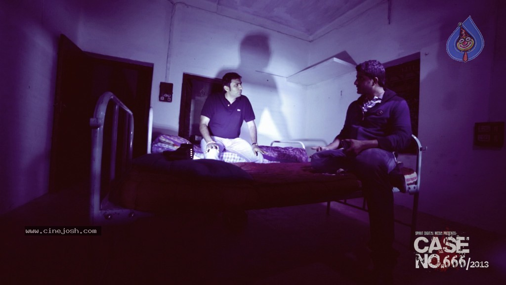 Case no 666-2013 Movie Stills - 9 / 42 photos