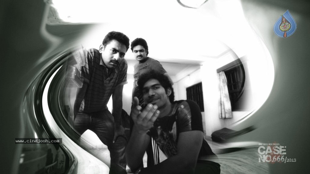 Case no 666-2013 Movie Stills - 10 / 42 photos