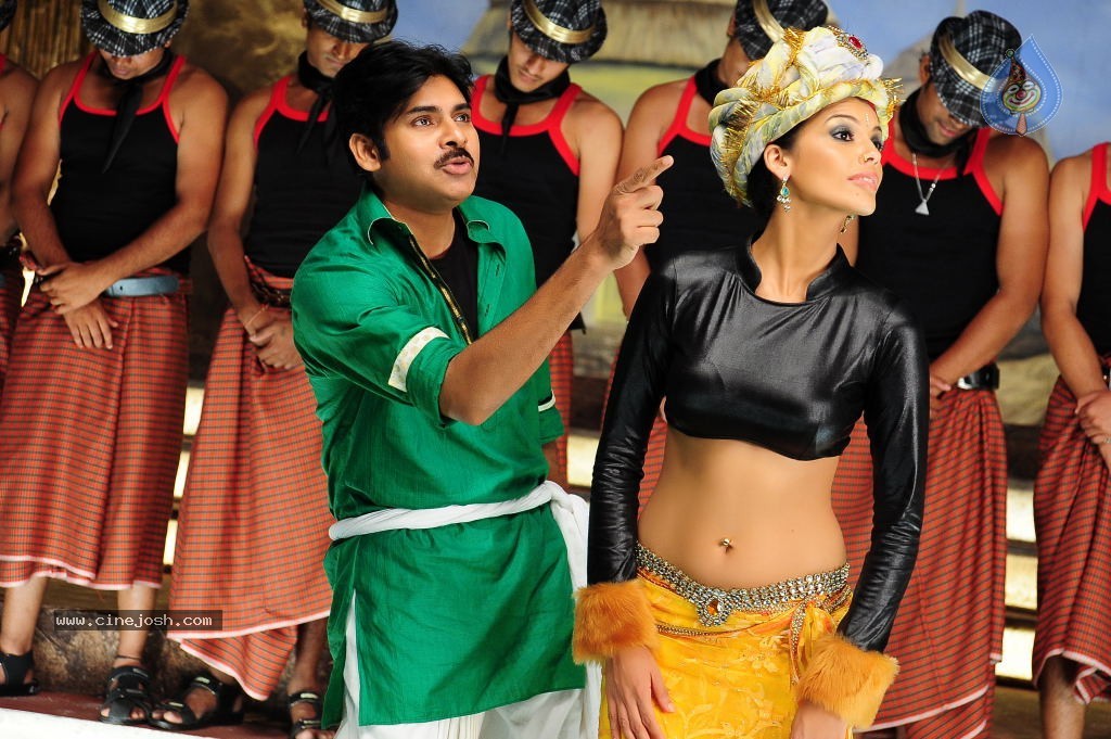 CGR Movie New Stills - 2 / 5 photos