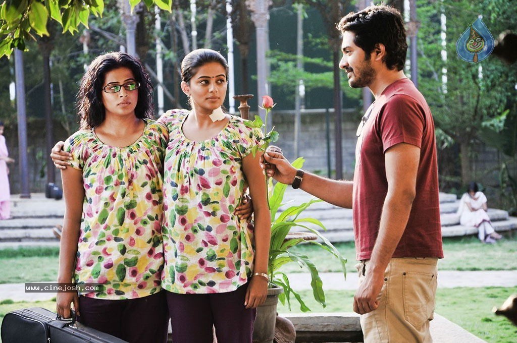 Chaarulatha Movie New Stills - 18 / 91 photos
