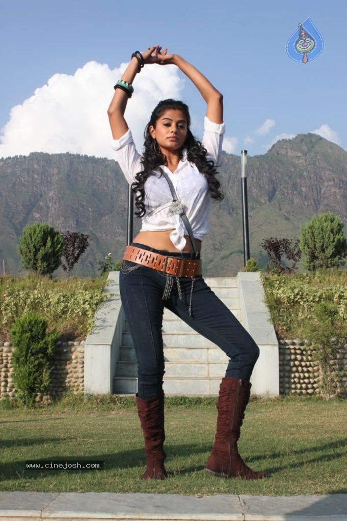 Chaarulatha Movie New Stills - 49 / 91 photos