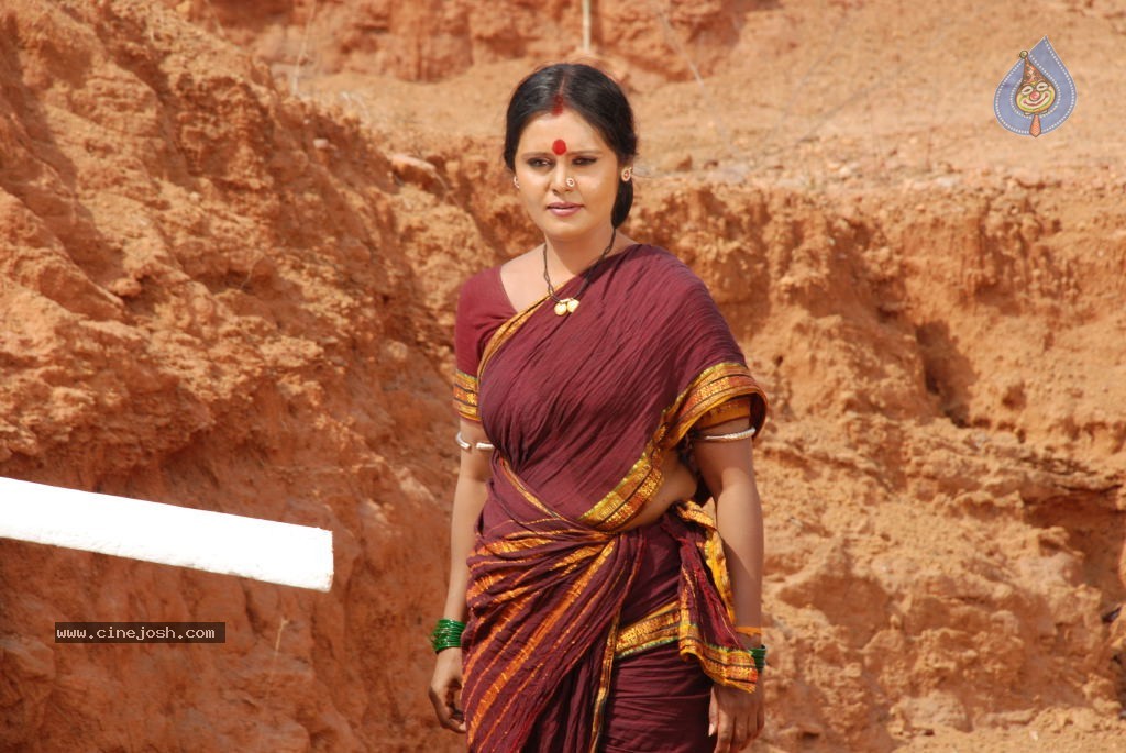 Chakali IIamma New Photos - 4 / 50 photos