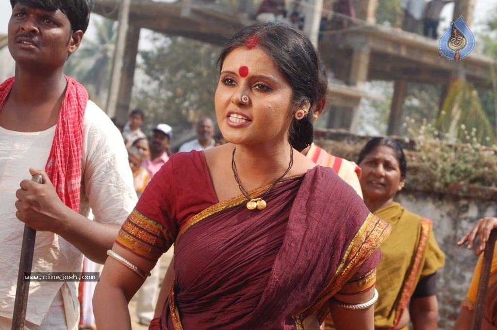Chakali IIamma New Photos - 16 / 50 photos