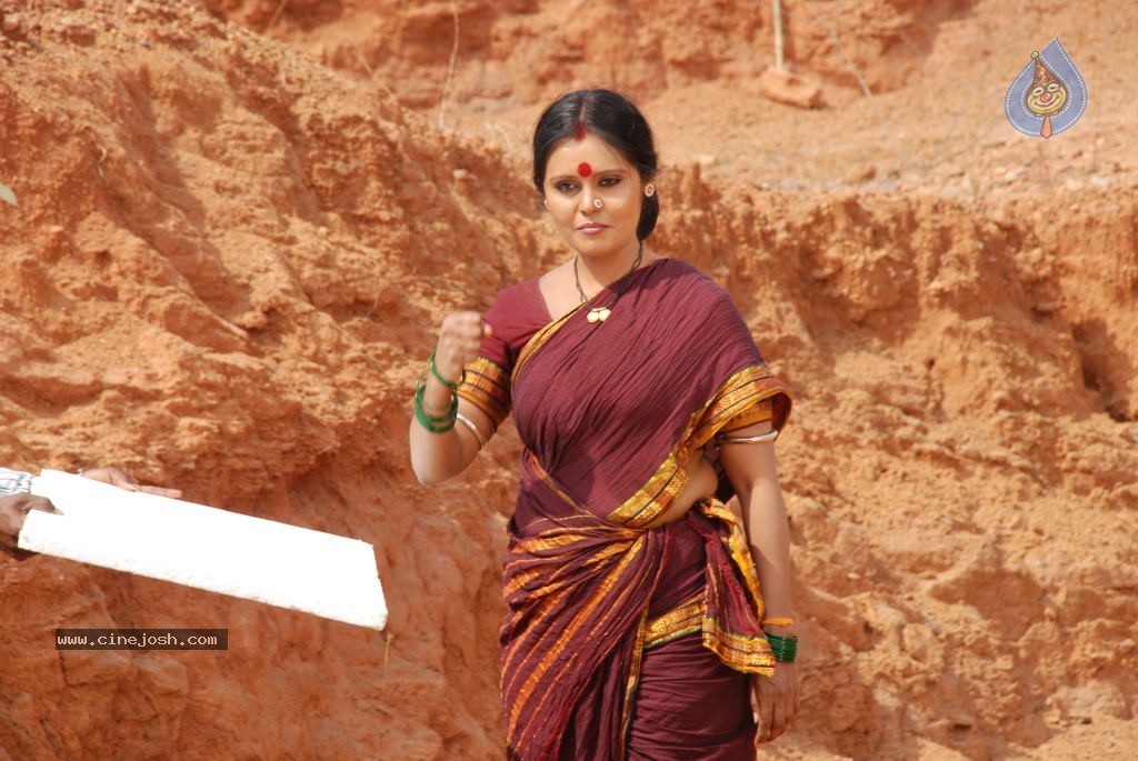 Chakali IIamma New Photos - 18 / 50 photos