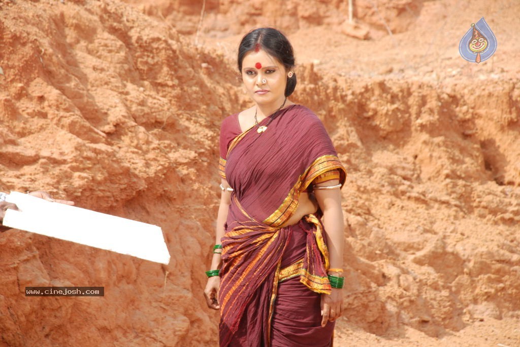 Chakali IIamma New Photos - 19 / 50 photos