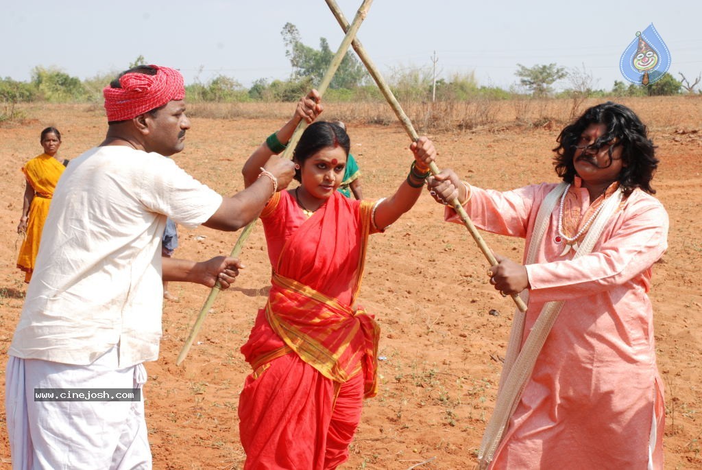 Chakali IIamma New Photos - 21 / 50 photos