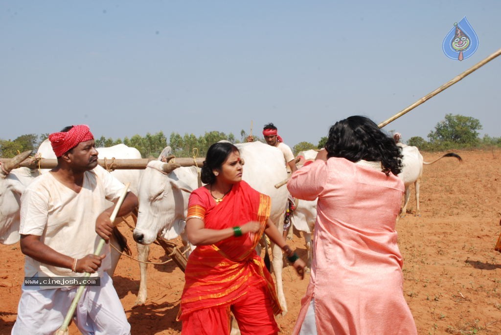 Chakali IIamma New Photos - 23 / 50 photos