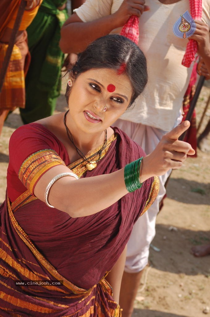 Chakali IIamma New Photos - 24 / 50 photos