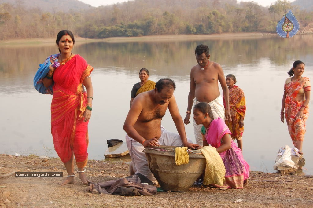 Chakali Ilamma Movie Stills - 10 / 26 photos