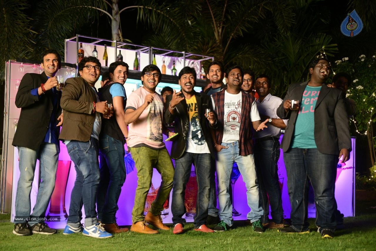 Chakkiligintha Movie New Stills - 5 / 20 photos