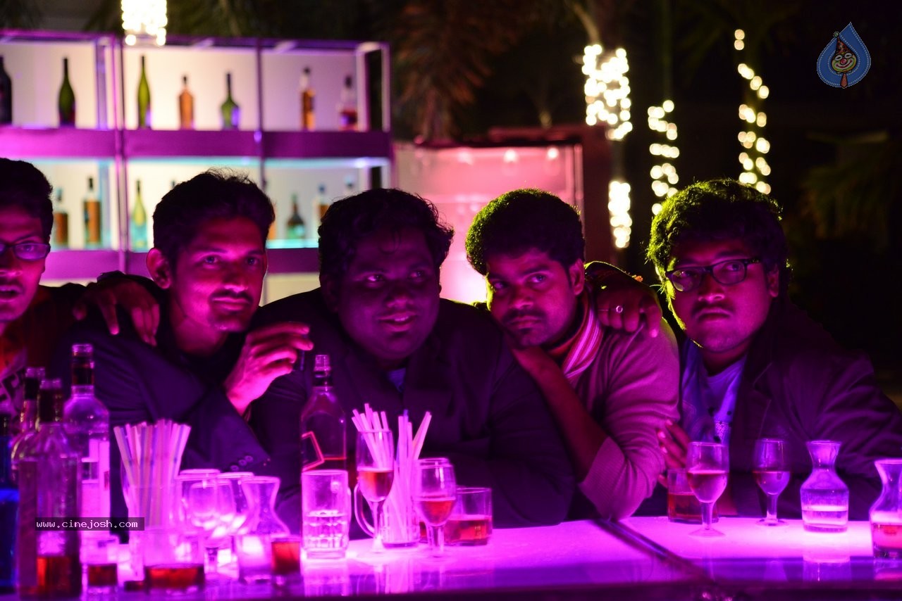 Chakkiligintha Movie New Stills - 19 / 20 photos