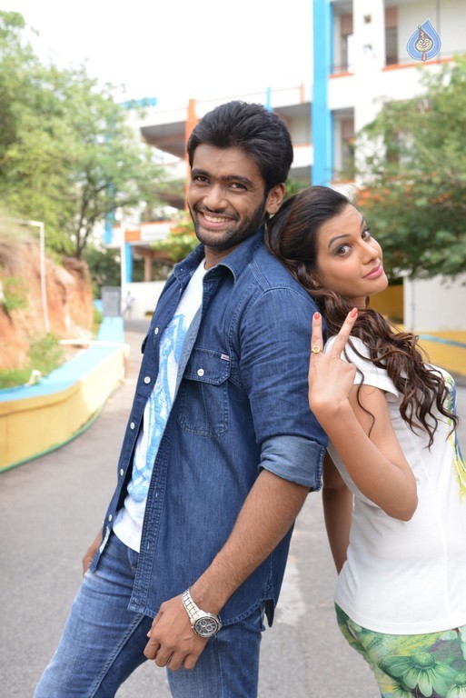 Chal Chal Gurram New Photos - 7 / 8 photos