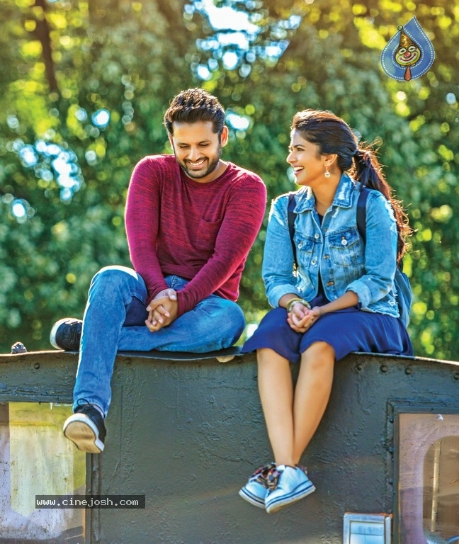 Chal Mohana Ranga New Poster n Still - 2 / 2 photos