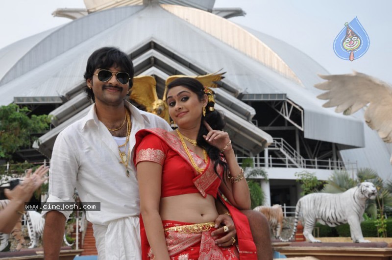 Chalaki Movie Stills - 6 / 23 photos