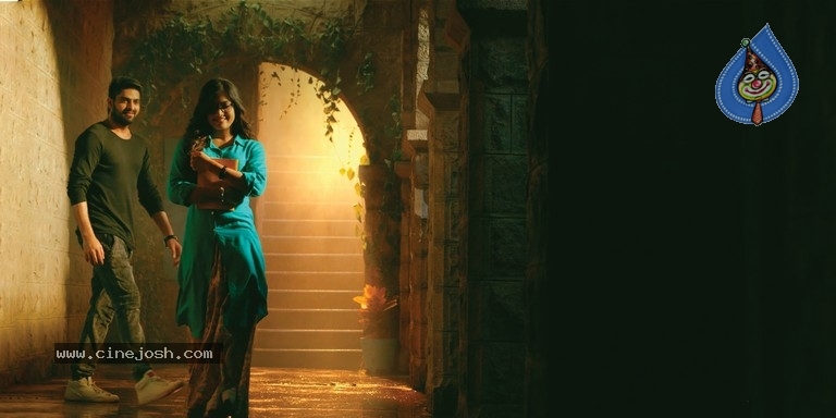 Chalo Movie New Stills - 7 / 21 photos