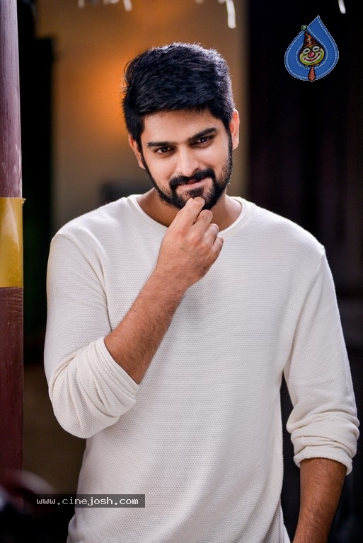Chalo Movie New Stills - 8 / 21 photos