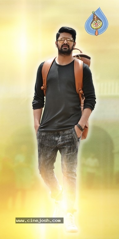 Chalo Movie New Stills Photo 10 of 21
