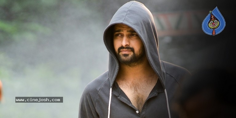 Chalo Movie New Stills - 12 / 21 photos