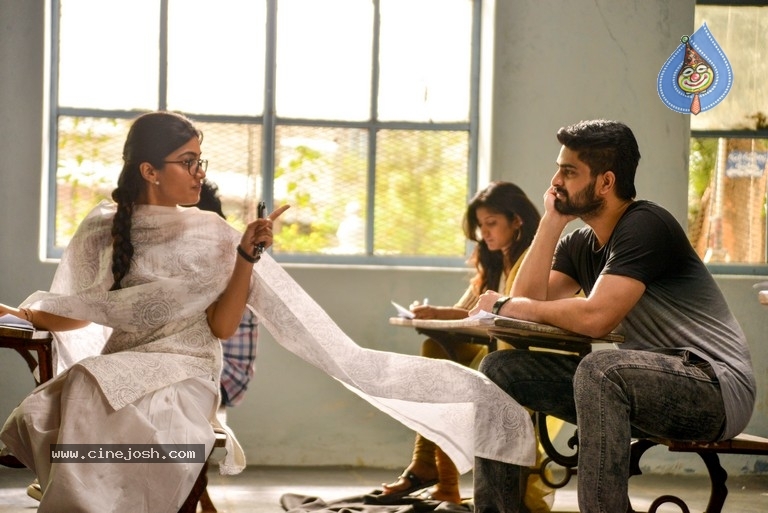Chalo Movie New Stills - 13 / 21 photos