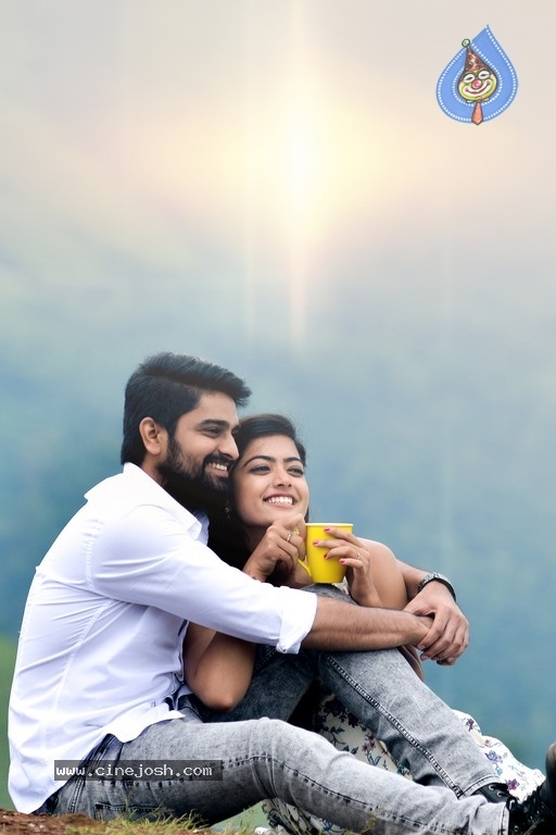 Chalo Movie New Stills - 19 / 21 photos