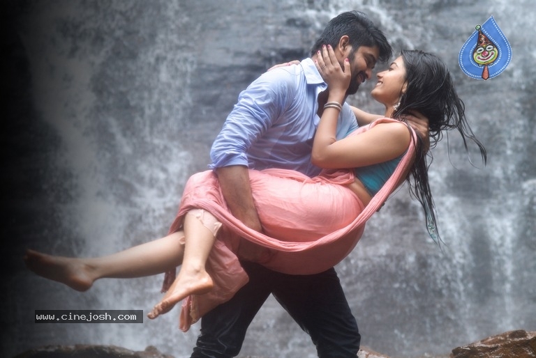 Chalo Movie New Stills - 1 / 3 photos